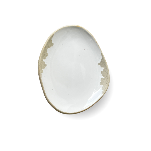 Hokkaido 7.5" Plate
