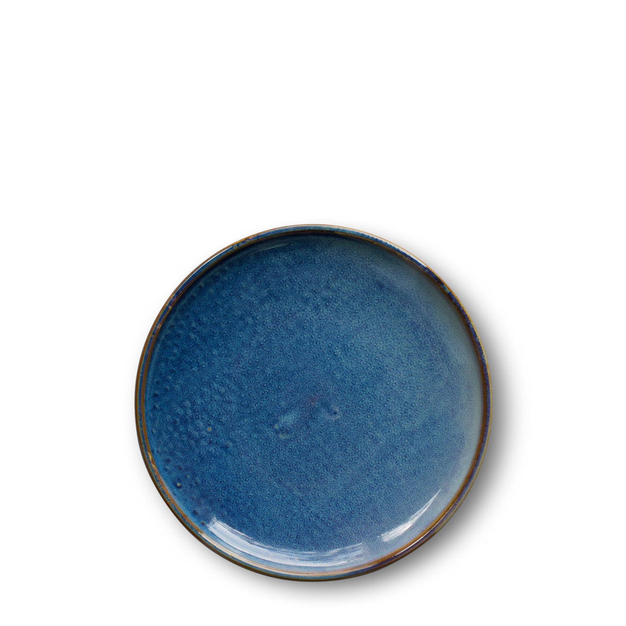 Aqua Side Plate