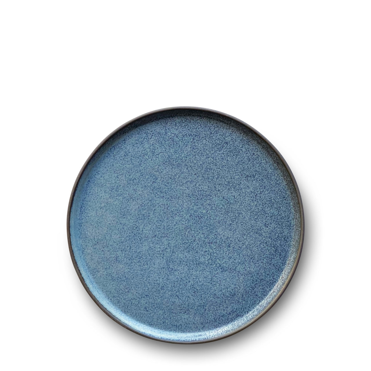 Blue Kiln Salad Plate