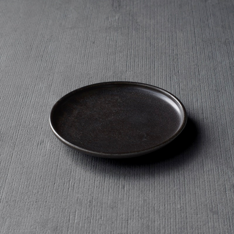 Carbon Side Plate