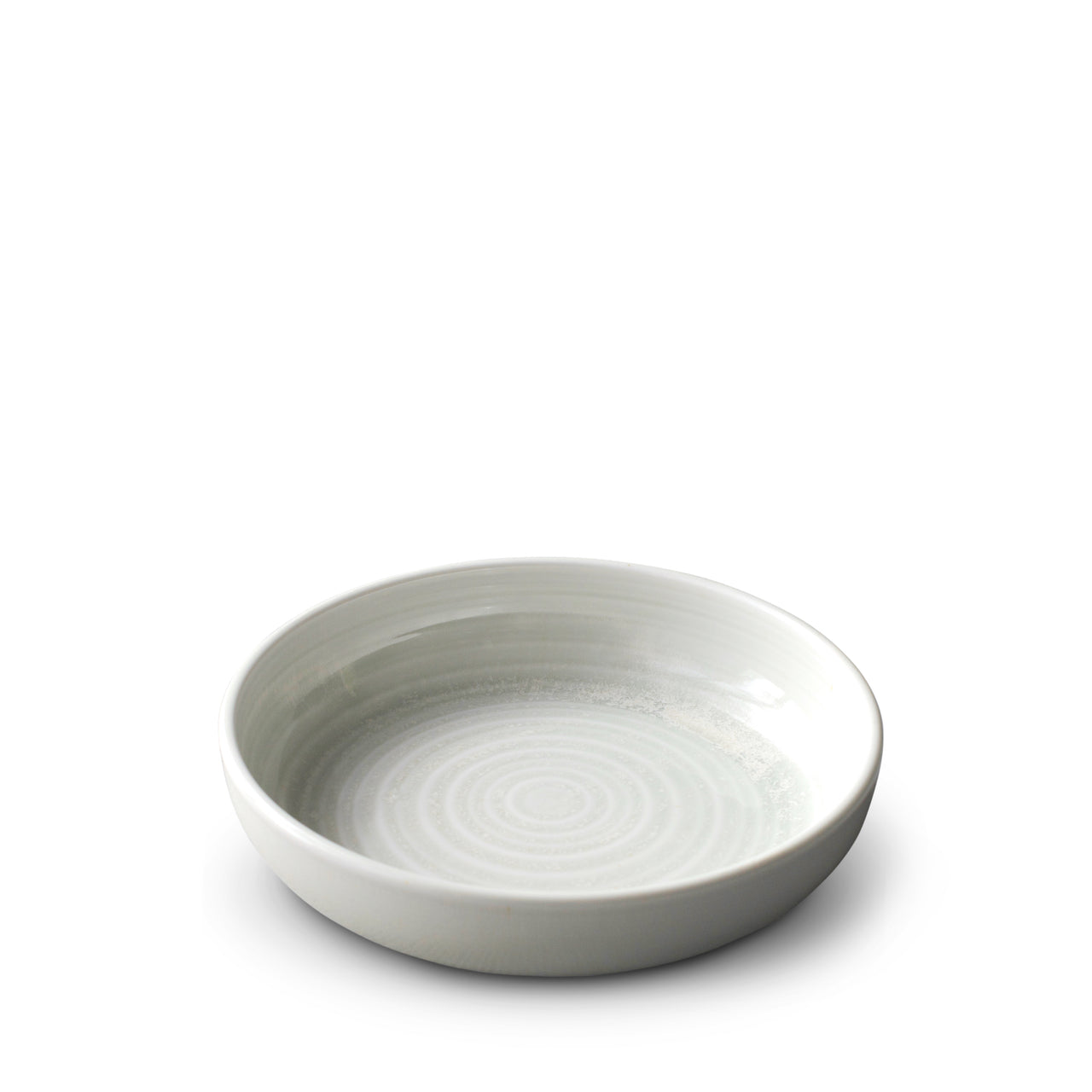 Ice Pasta Bowl