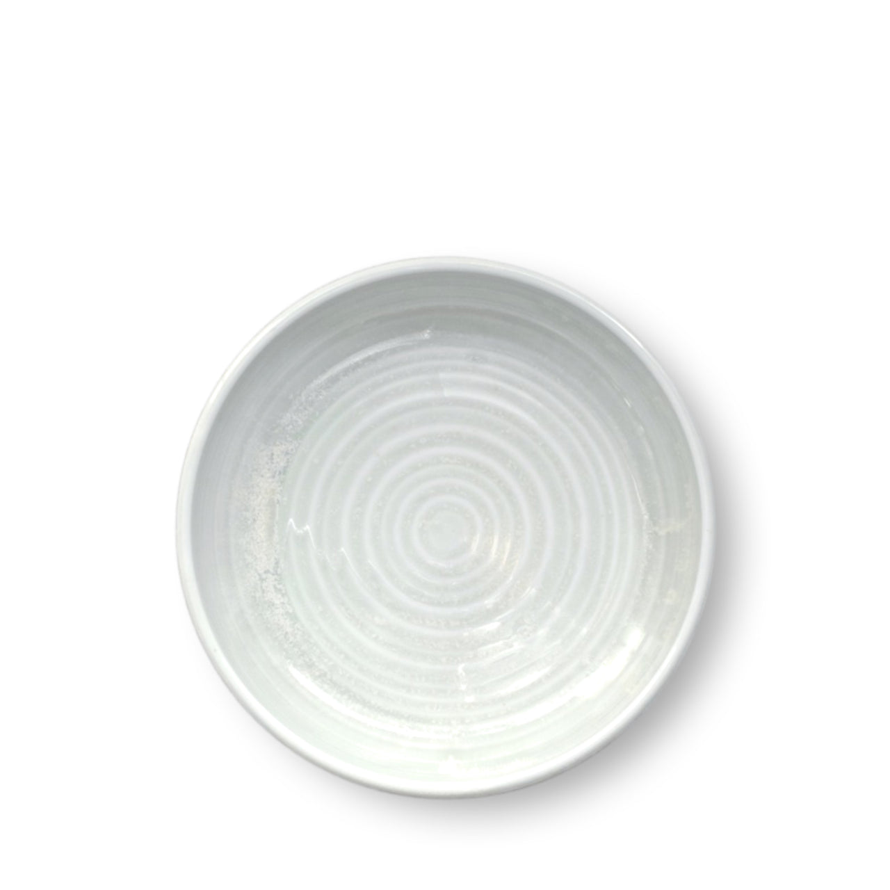 Ice Pasta Bowl