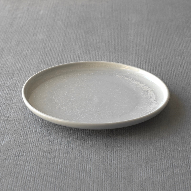 Ice Dinner Plate