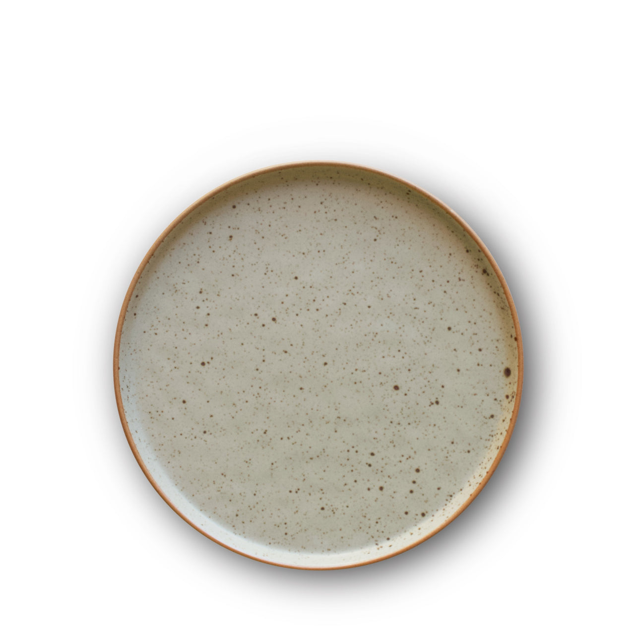Quail Egg Salad Plate
