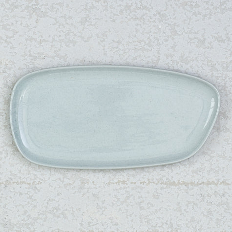 Steel Serving Tray
